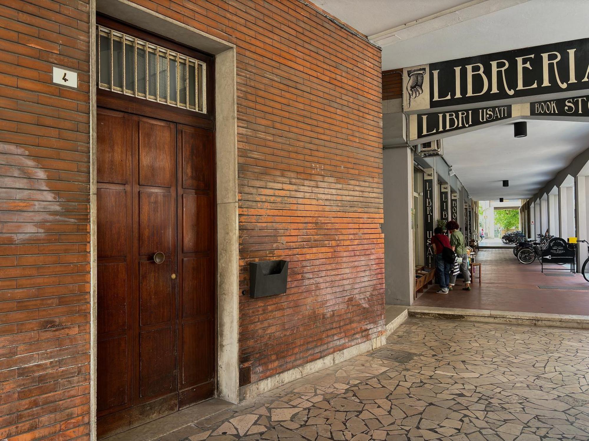 Sant Agata House Lejlighed Ravenna Eksteriør billede