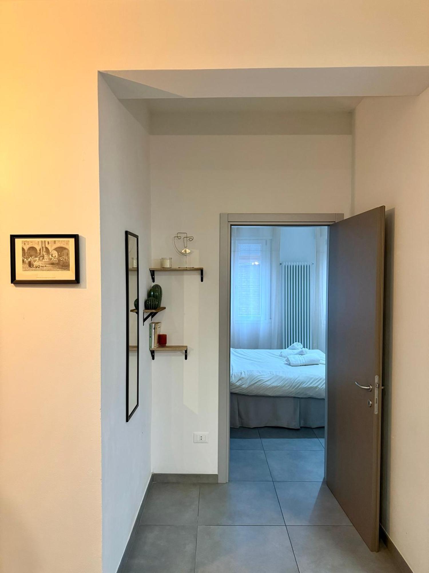 Sant Agata House Lejlighed Ravenna Eksteriør billede
