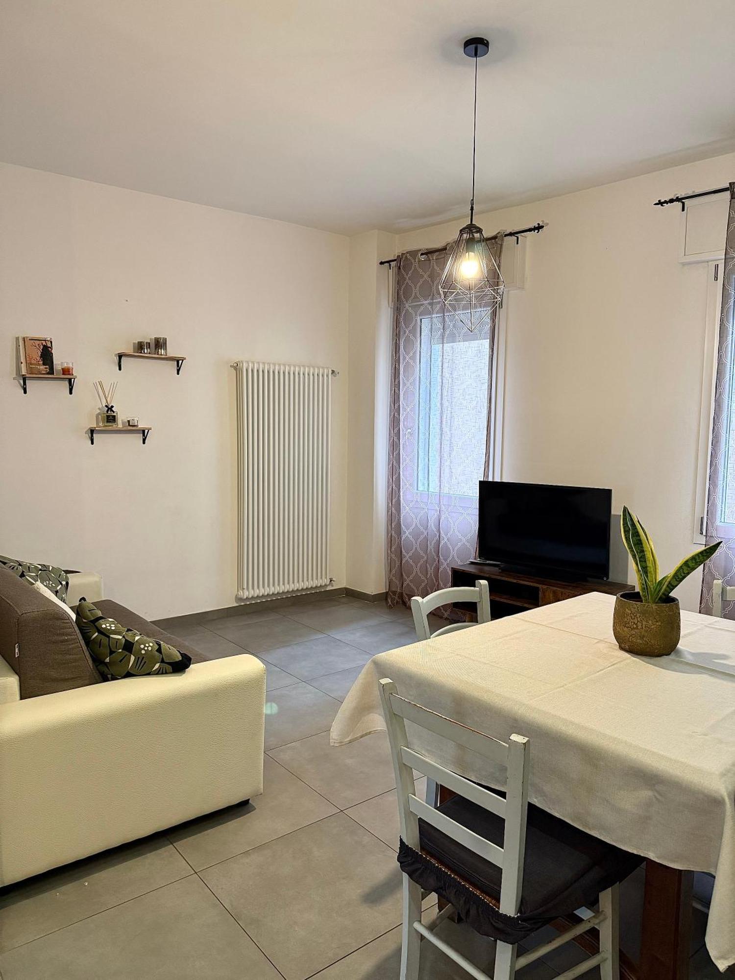 Sant Agata House Lejlighed Ravenna Eksteriør billede