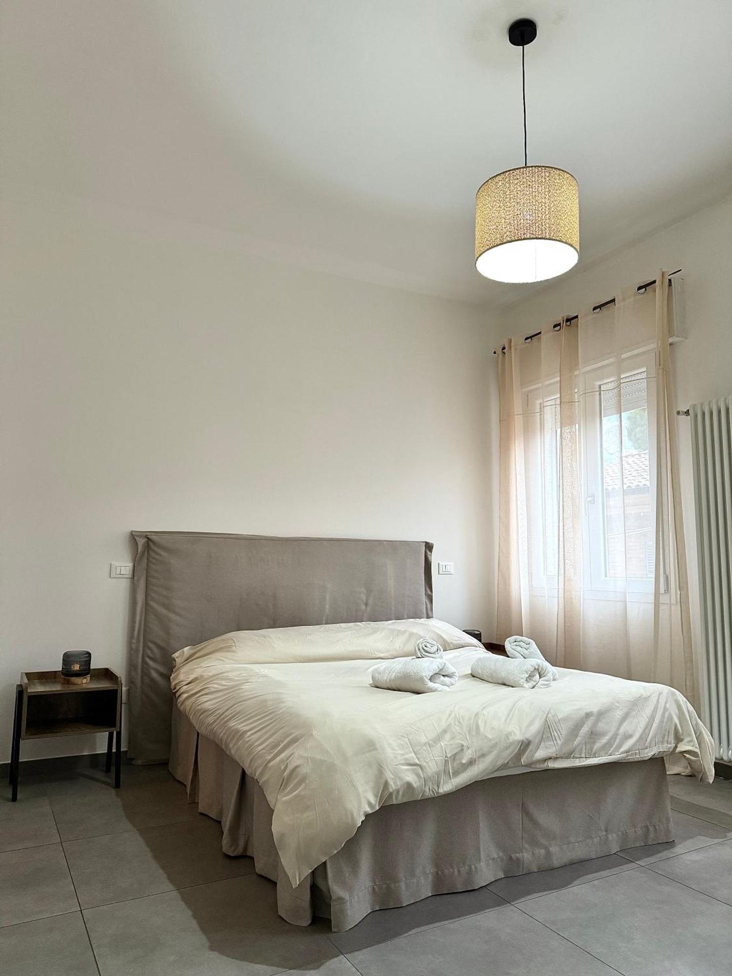 Sant Agata House Lejlighed Ravenna Eksteriør billede